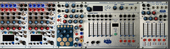GMXE 700 System
