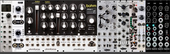 My 84 Eurorack