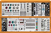 My crazy Eurorack