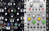 My proposed Eurorack