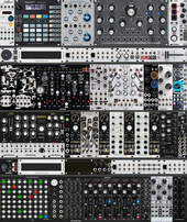 ALXDPO Morph Modular Rack Idea Macbeth Hermod