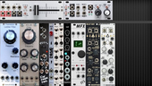 My ecstatic Eurorack