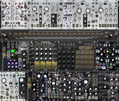 Make Noise SS