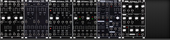 My enorm Eurorack