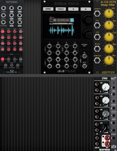 Small Config With Drums 2026