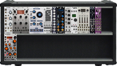 My refined Eurorack