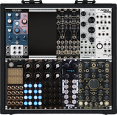 My awesome Eurorack