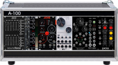 My misfit Eurorack