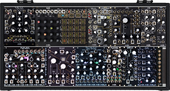 Make noise sys. (X2 104hp) 3+3+1u