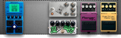 pedal board tam