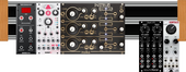 My thinking Eurorack
