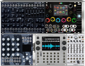 Plinky+ with QSQ and Kosmos
