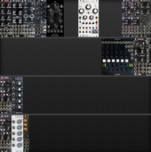 Make Noise Rack (copy)