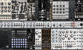 1. 7U Techno (No Bohm)
