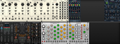 My cadent Eurorack