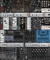 1. 7U Techno (Bohm)