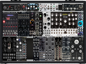 Travel Case (No Mixer)