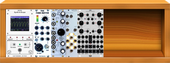 Utility eurorack