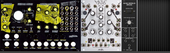 My high Eurorack