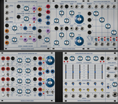 Buchla Esque
