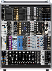 DUAL RackBrute 6U 2026 (MIDI revisit - MCO move)