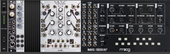 19" Mixer Rack