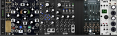 My bifid Eurorack
