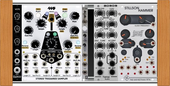 My suspicious Eurorack (copy)