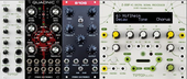 My brunette Eurorack (copy)