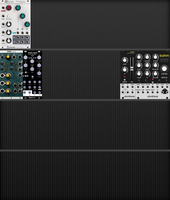 TECHNORACK
