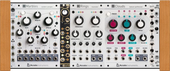 My shredless Eurorack