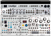 My plushest Eurorack