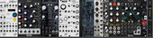 My adnate Eurorack (copy)