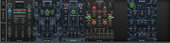 RER Behringer Rack 104