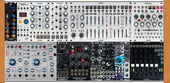Techno Live Modular
