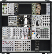 My haemic Eurorack