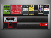 My Pedalboard