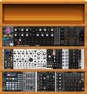 3x104 Maschine Show case (copy)