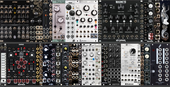 My rutty Eurorack