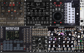 My new Eurorack setup