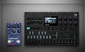 Synths 16x8