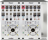My feral Eurorack