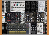 Cryptobiosis (POST) (Vostok+Elements+Pamela)