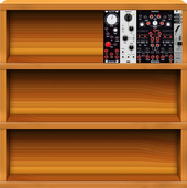 My bizarre Eurorack
