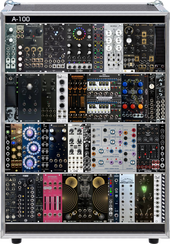 2314  Eurorack working model