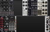 mobile rack