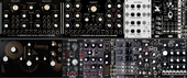 Oscillator Rack (copy)