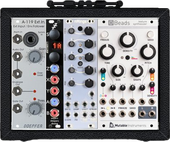 My spouseless Eurorack