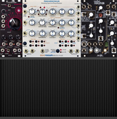 My condign Eurorack (copy)