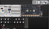 My joking Eurorack